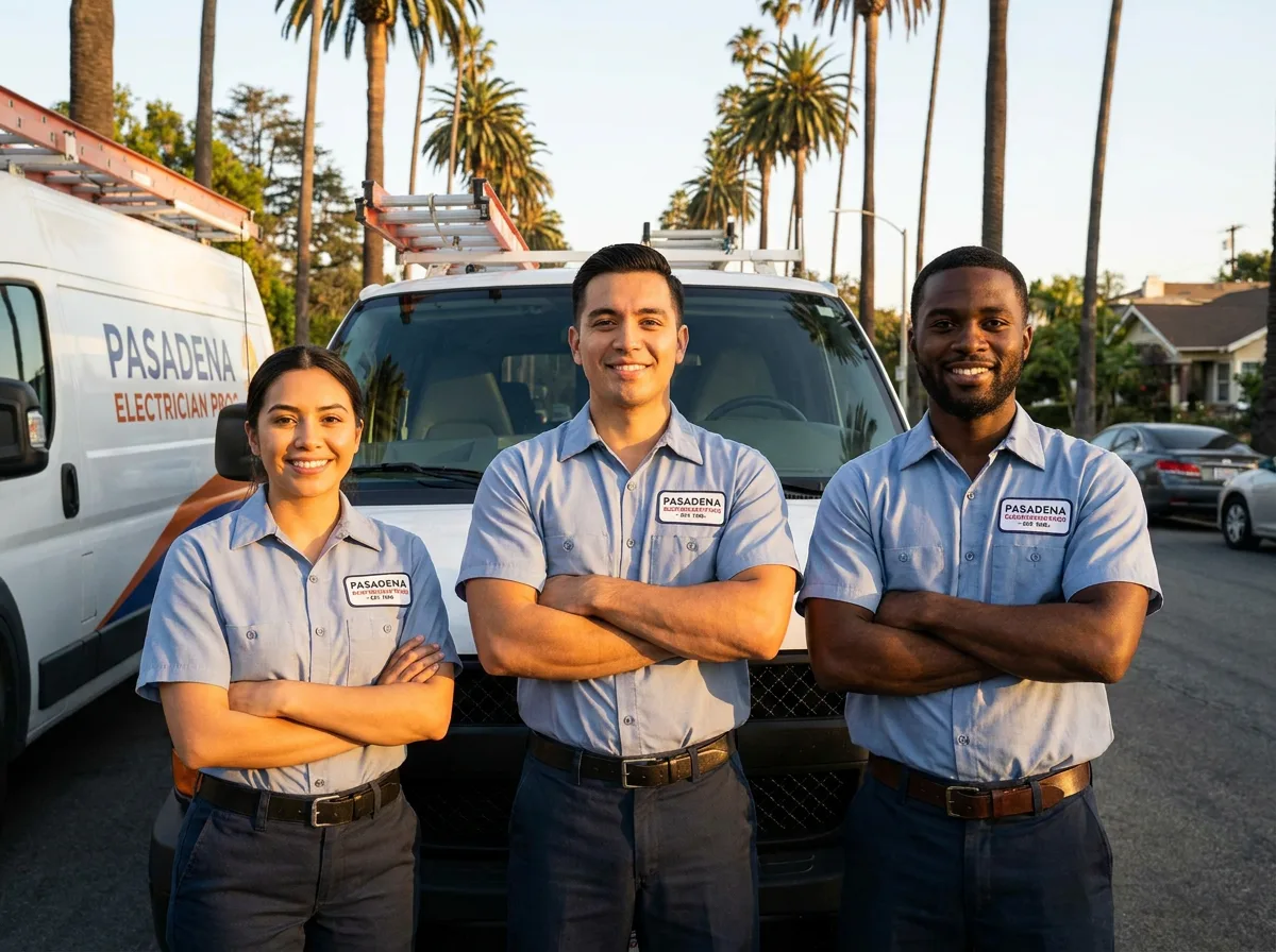 Electrician company in Wellpinit, WA