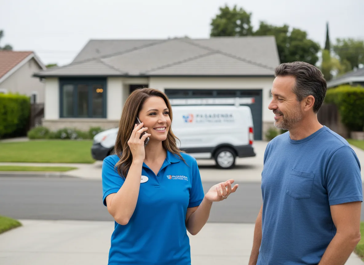 Electrician Wellpinit, WA FAQs